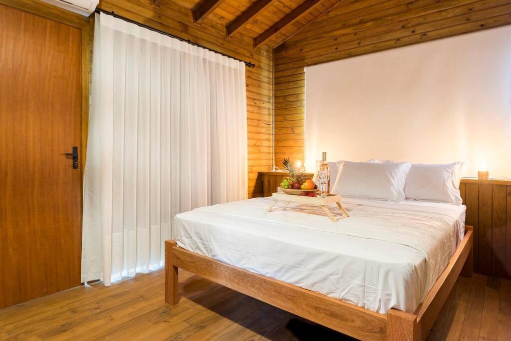 Casa Com Banheira, Piscina E Quadra De Areia Villa Imbituba (Santa Catarina)