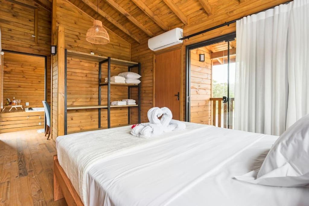 Casa Com Banheira, Piscina E Quadra De Areia Imbituba (Santa Catarina)